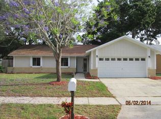 1485 Stonehenge Way, Palm Harbor, FL 34683