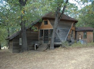 8001 Ladd Rd, Seiad Valley, CA 96086