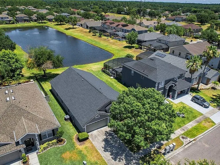 12837 Hunters Vista Blvd — Photo 10