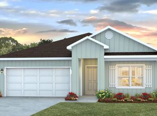 165 Eunola Ln, Freeport, FL 32439
