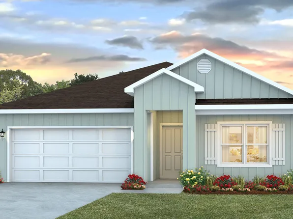 165 Eunola Ln, Freeport, FL 32439