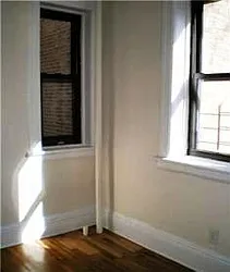 Rented by City Connections Realty