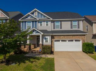 243 Chamfort Dr, Lexington, SC 29072