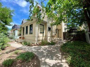 2322 N Ogden St, Denver, CO 80205