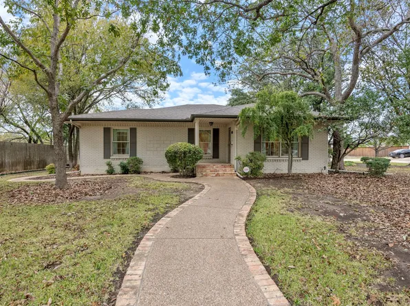 529 N Grand Ave, Waxahachie, TX 75165