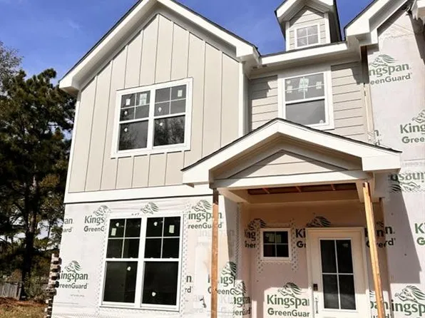 5227 Timbercrest Ln, Powder Springs, GA 30127