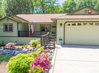 14775 Carnegie Rd, Magalia, CA 95954