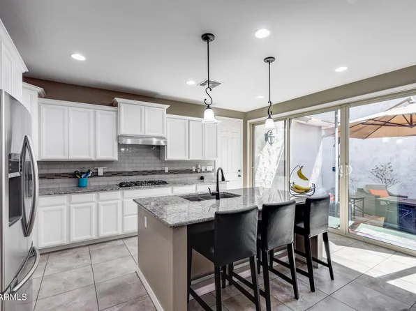 2143 S WADE Drive, Gilbert, AZ 85295