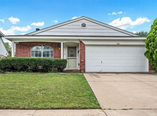 1920 Winter Pass Trl, Arlington, TX 76002