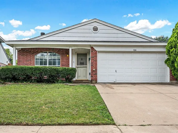 1920 Winter Pass Trl, Arlington, TX 76002