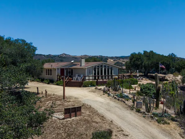 3255 Wild Oak Rd, Lompoc, CA 93436