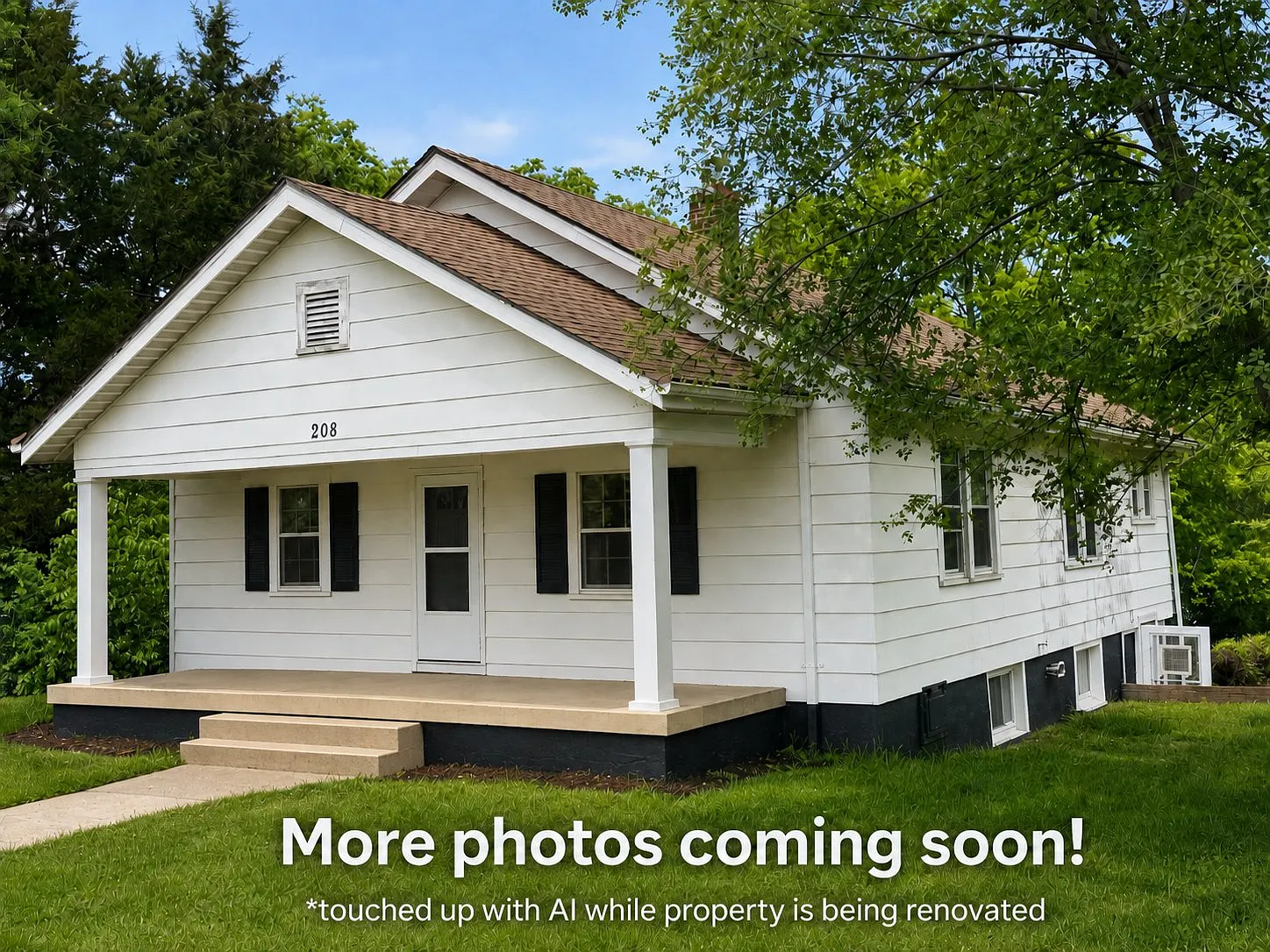 Park Hills, 2 Bed 1 Bath, fenced yard with full basement — Photo 1