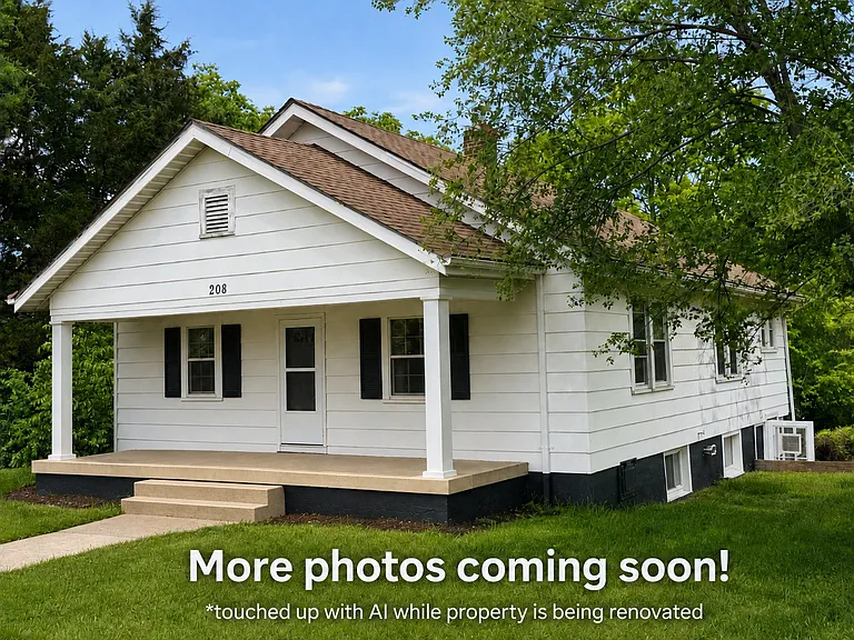 208 High St — Photo 1