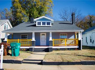 423 Tate St, High Point, NC 27260