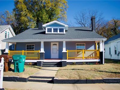 423 Tate St, High Point, NC, 27260