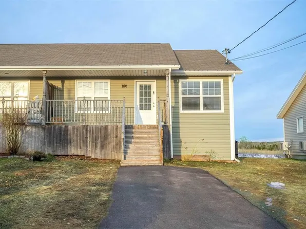 180 Norwood Rd, Charlottetown, PE C1A 0E1