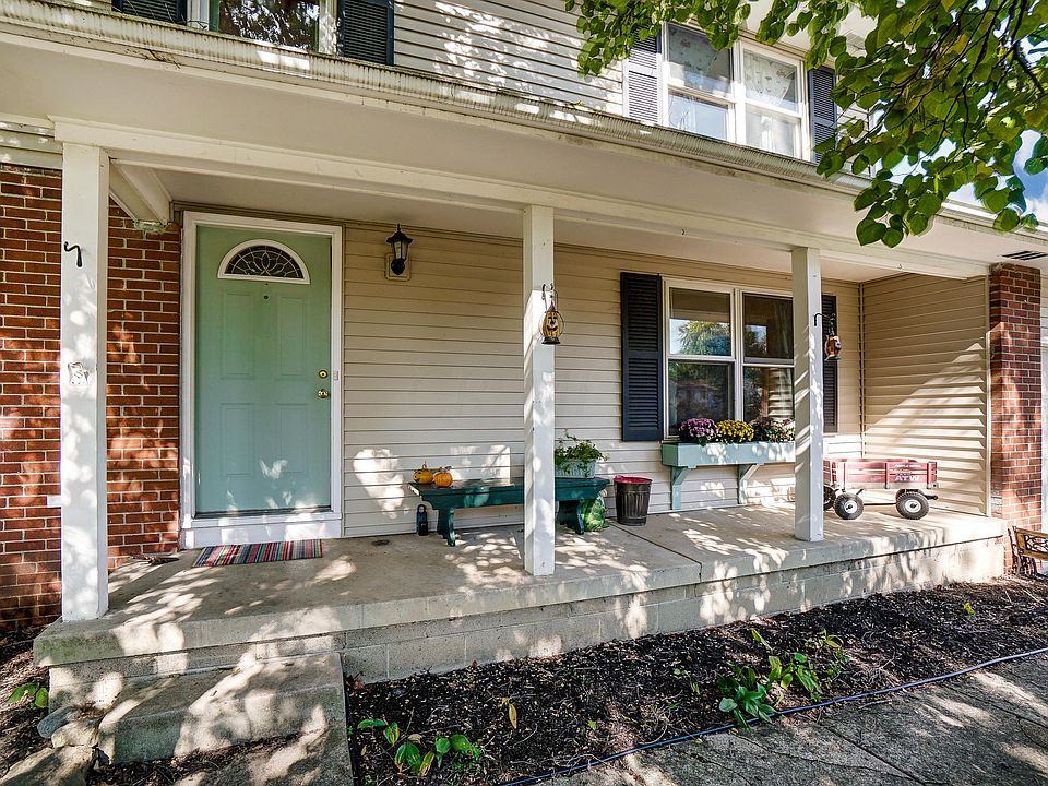 6754 McVey Blvd, Columbus, OH 43235 | Zillow