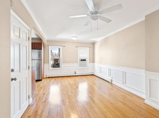 260 Everett St #2, East Boston, MA 02128