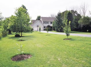 36484 N Fairfield Rd, Ingleside, IL 60041