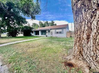 360 Tanager St, Casper, WY 82609