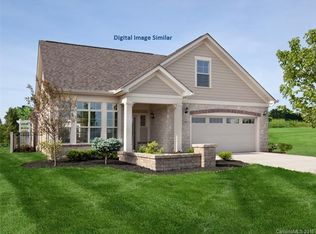 0 Parknoll Dr #3, Huntersville, NC 28078