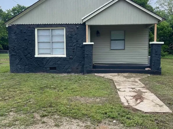1115 W 14th St, Sulphur, OK 73086