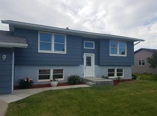 3882 Gradestake St, East Helena, MT 59635
