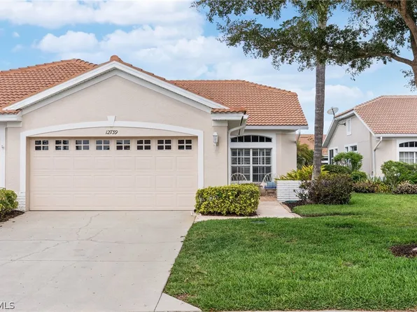 12739 Devonshire Lakes Cir, Fort Myers, FL 33913