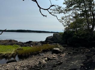 LOT Long Point Rd #C, Harpswell, ME 04079