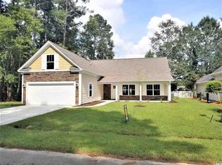 685 Shaftesbury Ln, Conway, SC 29526