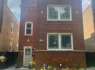 1638 N Mason Ave UNIT 2, Chicago, IL 60639