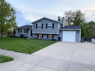 6325 Gander Rd E, Dayton, OH 45424