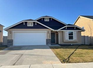 11407 W Annata St, Nampa, ID 83651