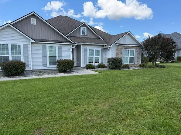 44 Barrett Ln, Lakeland, GA 31635