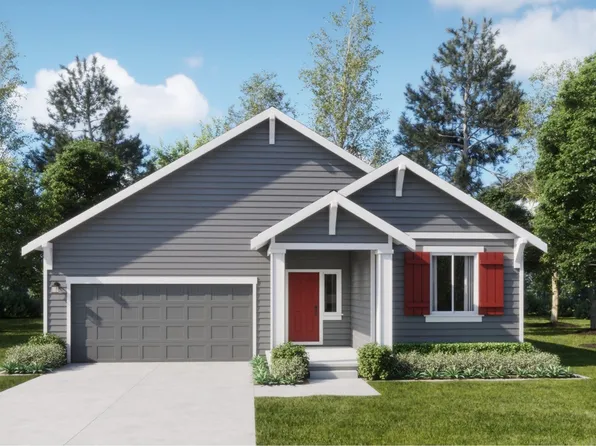 4191 W Connaught Ave, Spokane, WA 99208