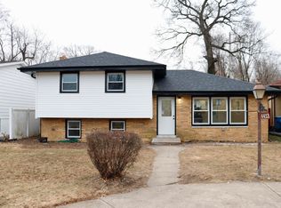 4413 W 15th Ave, Gary, IN 46404
