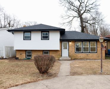 4413 W 15th Ave, Gary, IN, 46404