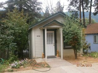 5938 Castle Ave, Dunsmuir, CA 96025