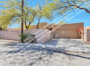 1711 N Baxter Dr, Tucson, AZ 85716