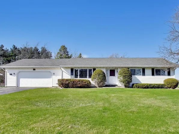 238 Thistledown LANE, Walworth, WI 53184