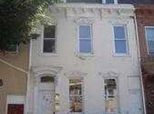303 N 2nd St, Allentown, PA 18102