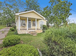 496 N Broad St, Strret, AL 36353