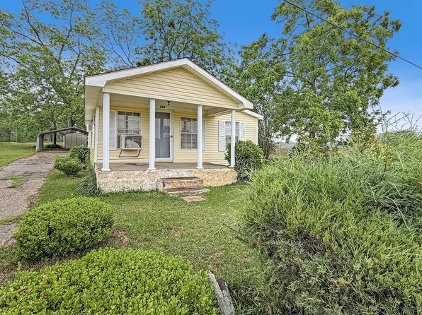 496 N Broad St, Strret, AL 36353