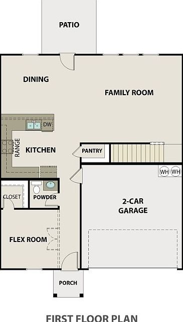 2nd image of 52 Pintail Court NE