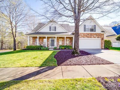 5832 Kirkwynd Commons Dr, Charlotte, NC, 28278