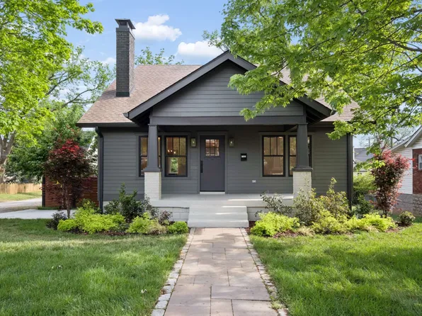 1101 Paris Ave, Nashville, TN 37204