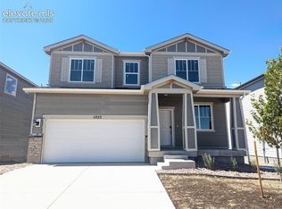 11323 Shadbush Ln, Colorado Springs, CO 80925