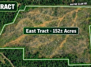 437 Unity Church Rd, Ramer, TN 38367