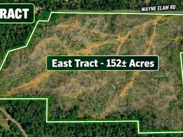 437 Unity Church Rd, Ramer, TN 38367