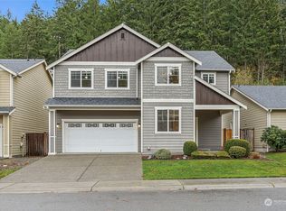 19917 90th Avenue Ct E, Graham, WA 98338